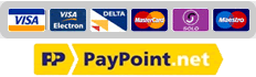 Credit Card Logos