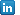 Follow Us on LinkedIn